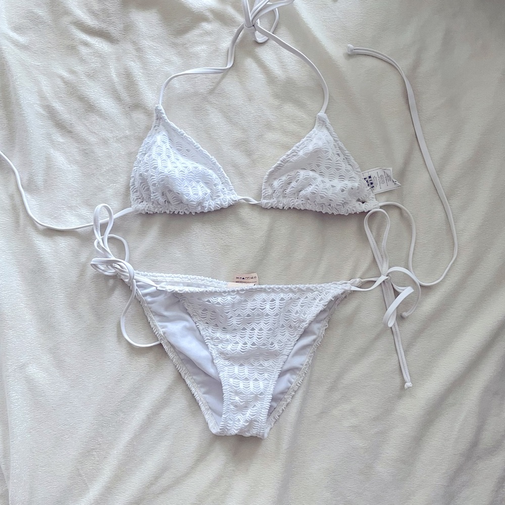 Roxy Bikini